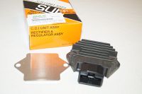 Ensretter HONDA VFR750F CBR1100XX