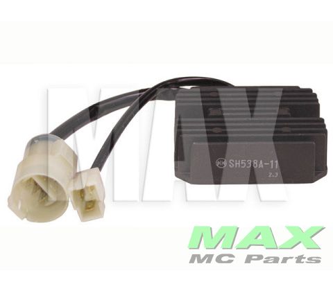 Ensretter HONDA  XRV750 AFRICA TWINN 