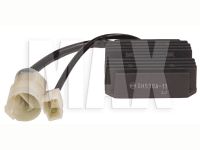 Ensretter HONDA  XRV750 AFRICA TWINN 