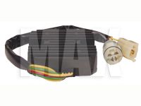 Ensretter HONDA XRV750 AFRICA TWINN