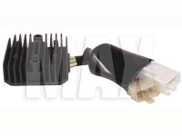 Ensretter HONDA VTR1000SP1 CBR600F4