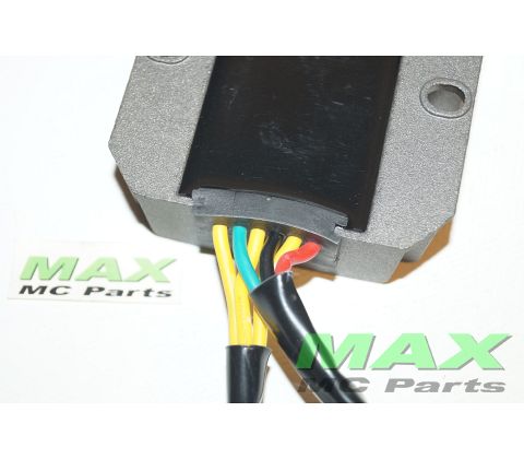 Ensretter HONDA CX500 C D CUSTOM 77-84