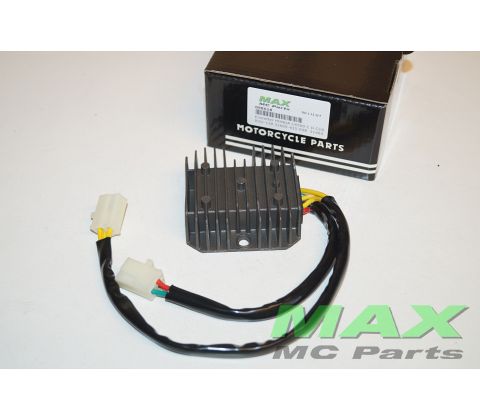 Ensretter HONDA CX500 C D CUSTOM 77-84