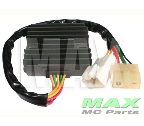 Ensretter HONDA CBR900RR 02-03