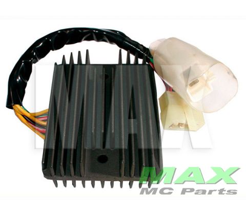 Ensretter HONDA VFR800 ABS 02-03