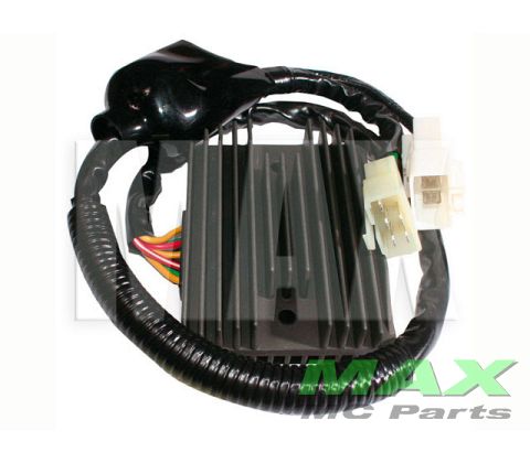 Ensretter HONDA CBR1100XX BLACKBIRD