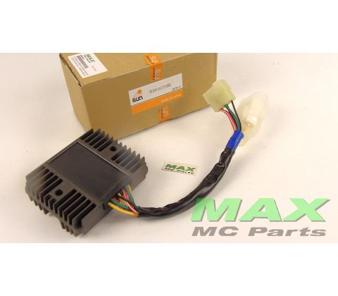 Ensretter HONDA VFR800F ABS 04-09