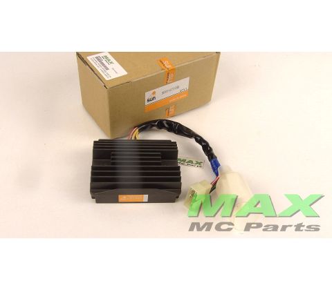 Ensretter HONDA VFR800F ABS 04-09