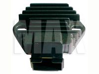 Ensretter(5pin) CB600F CBF500 CBF600