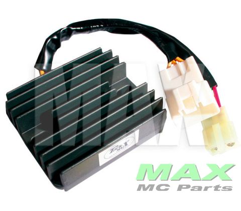 Ensretter HONDA CBR600RR GSF400 BANDIT