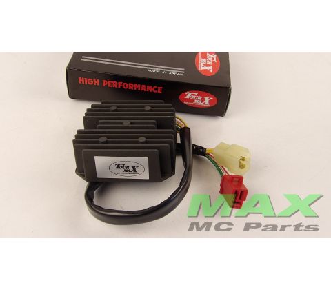 Ensretter HONDA NX650 DOMINATOR 95-00