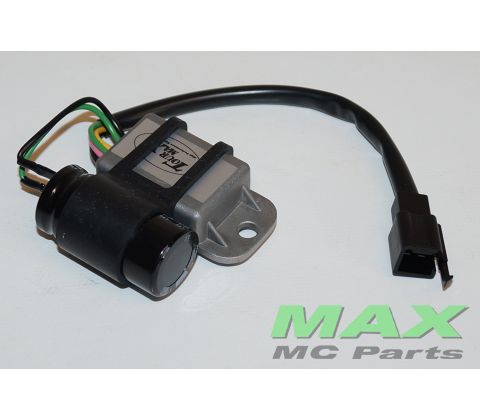 Ensretter HONDA XR650R 01-06