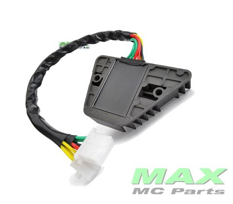 Ensretter HONDA VF750 MAGNA 82-83