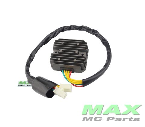 EnsretterHONDA VT750 01-08