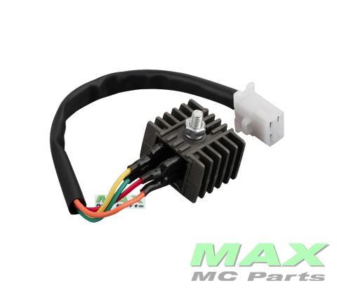 Ensretter HONDA CB350 CB500T CB450