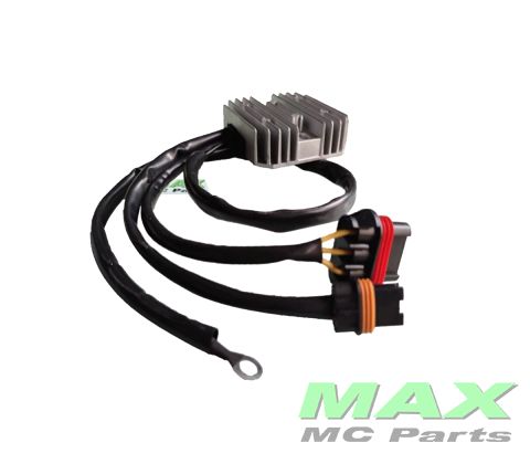 Ensretter HONDA VFR750F RC24 86-89