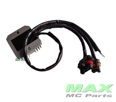 Ensretter HONDA VFR750F RC24 86-89