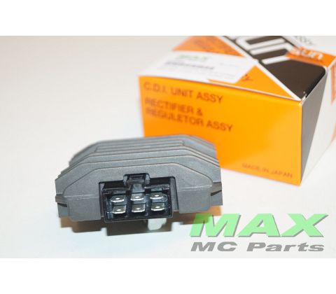 Ensretter GPX600 GPZ600 ZZR600 ZR750 ZEP