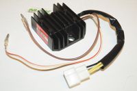 Ensretter KAW Z650F Z650SR Z750L Z440