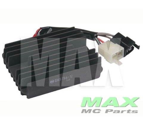 Ensretter SUZUKI TL1000 HONDA CBR600