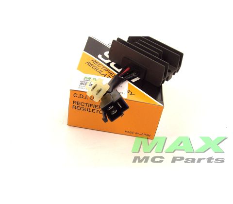 Ensretter SUZUKI GN250 GN250 MARAUDER