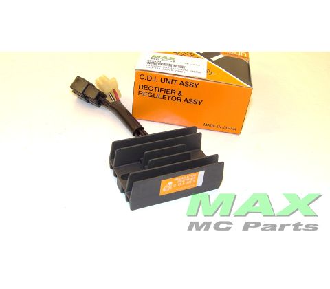 Ensretter SUZUKI GN250 GN250 MARAUDER