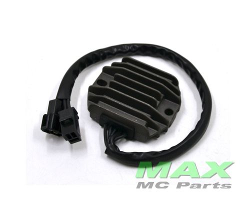 Ensretter SUZUKI GS500 01-11