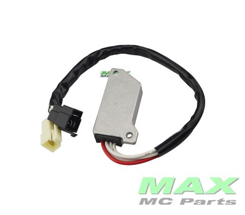 Ensretter YAMAHA XV535 VMAX1200