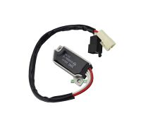 Ensretter YAMAHA XV535 VMAX1200