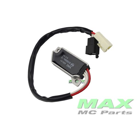 Ensretter YAMAHA XV535 VMAX1200