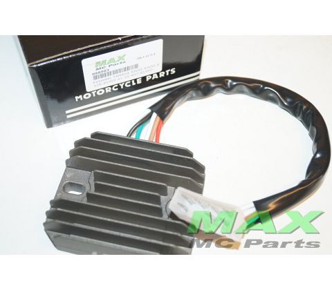 Ensretter YAMAHA XJ600 XJ650 XJ900