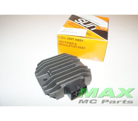 Ensretter YAMAHA XVS1100 XVS650 XVS1600