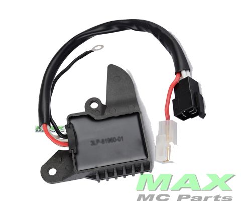 Ensretter XV750 VIRAGO XV1100 VIRAGO