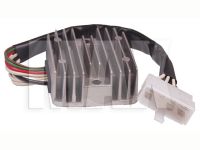 Ensretter YAMAHA XJ550 81-83 XS650 80-83