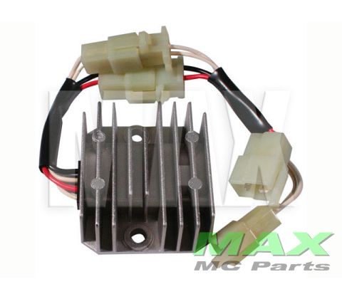 Ensretter YAMAHA XT600 TENERE 84-89