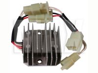 Ensretter YAMAHA XT600 TENERE 84-89