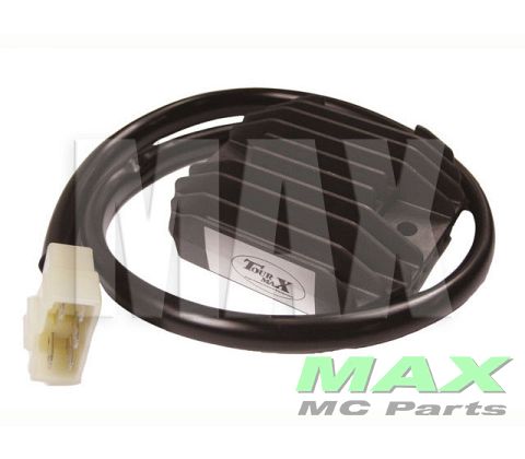 Ensretter FZ1000 FAZER XVS650 DRAGSTAR