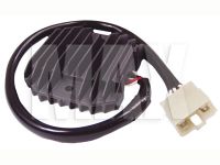 Ensretter FZ1000 FAZER 01-05 XVS650 98-0