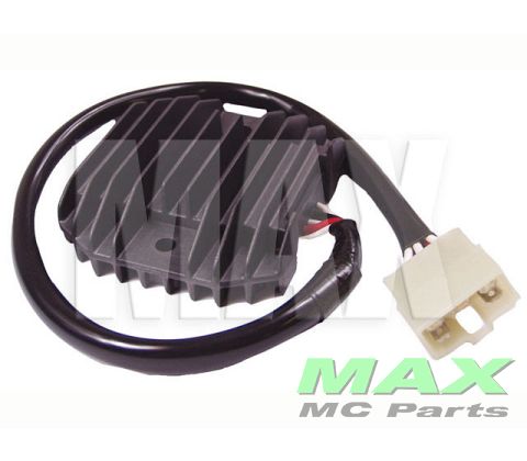 Ensretter FZ1000 FAZER 01-05 XVS650 98-0