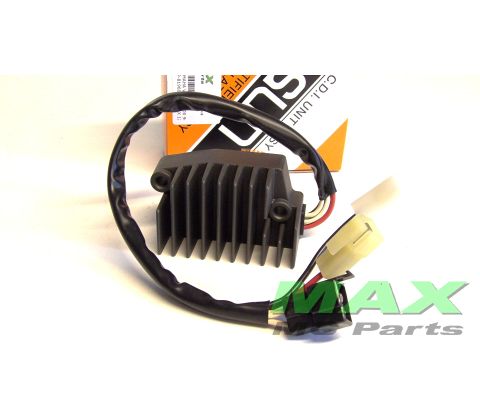 Ensretter YAMAHA VMAX1200 95-07