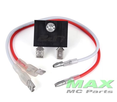 Ensretter YAMAHA DT175 SUZUKI TS185