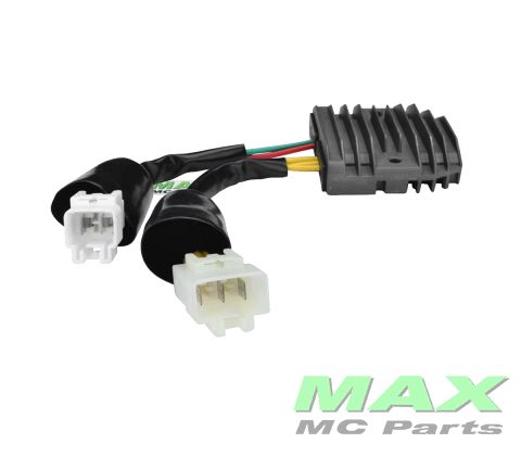 Ensretter HONDA CBF1000 XL700V TRANS ALP