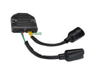 Ensretter HONDA CBF1000 XL700V TRANS ALP