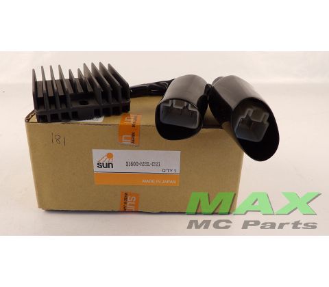 Ensretter HONDA CBR1000 RR (SC57) 06-08