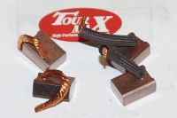 Starter Kul SÆT-4STK 7MMx11MMx15-,5MM