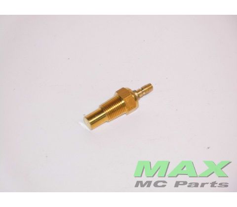 Water temperature HONDA MANGE 88-