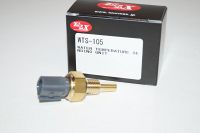 Water temperature CBF500 NC700 CBF1000