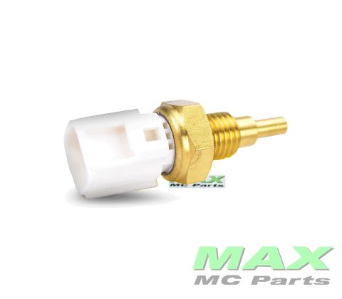 Water temperature sensor SUZUKI YAMAHA
