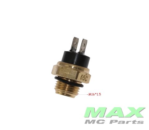 Radiator Fan(thermo) switch M16 65C