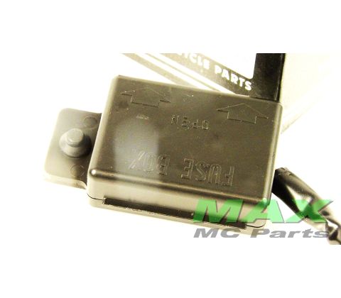 Fuse box Sikrings boks Z650 Z900 Z1000